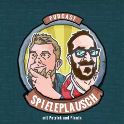 Spieleplausch Podcast artwork