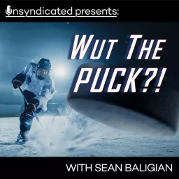Wut The Puck?! Podcast artwork