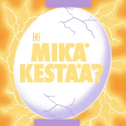 Mikä Kestää?