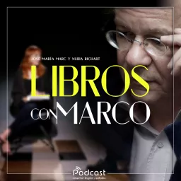 Libros con Marco