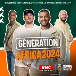 Génération Africa 2024