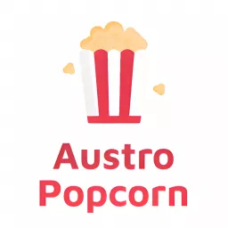 AustroPopcorn Podcast artwork