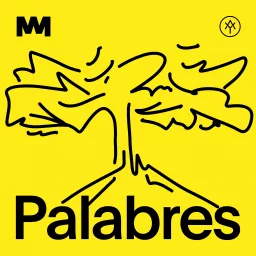 Palabres Podcast artwork