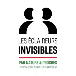 Les Éclaireurs Invisibles