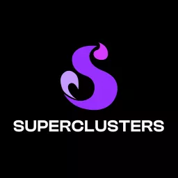 Superclusters - The Emerging LP Podcast artwork