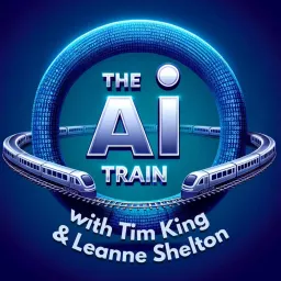 The AI Train Podcast artwork