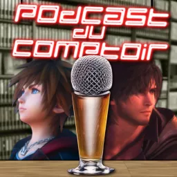 PODCAST DU COMPTOIR