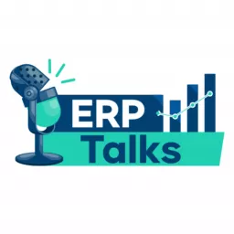 ERP Talks Podcast artwork