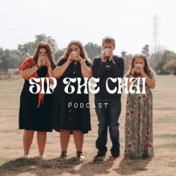 Sip The Chai Podcast artwork