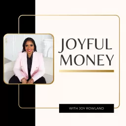 Joyful Money Podcast artwork
