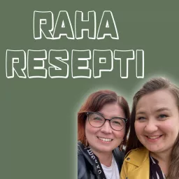 Raharesepti Podcast artwork