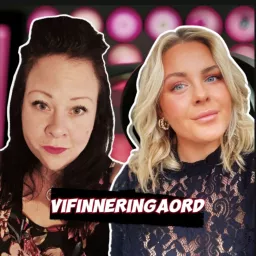 vifinneringaord