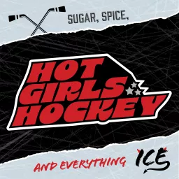 Hot Girls Hockey Podcast artwork