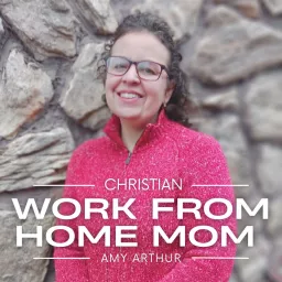 Christian Work from Home Mom - Learn how to work from home, side job, side hustle, how to make money fast, remote work, career coach, mindset, freelance