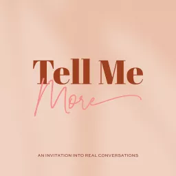 Tell Me More - A Southland Christian Church Podcast