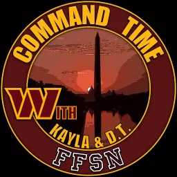 Command Time: A Washington Commanders Podcast