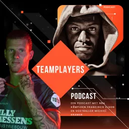 TEAMPLAYERS Podcast artwork
