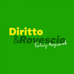 Diritto & Rovescio Podcast artwork