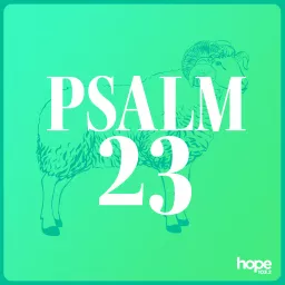 The Psalm 23 Podcast artwork