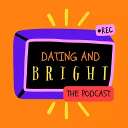 Married and BRIGHT Podcast artwork