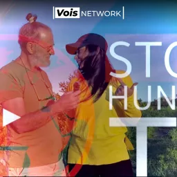 Story Hunters - Storie di Cambio Vita Podcast artwork
