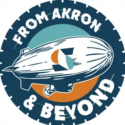 From Akron & Beyond Podcast artwork