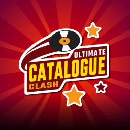 Ultimate Catalogue Clash Podcast artwork