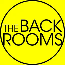 The Backrooms Podcast artwork