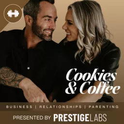 The Cookies & Coffee Podcast (with Cale & Maggie Owen)