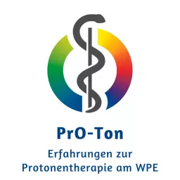 PrO-Ton – Erfahrungen zur Protonentherapie. Podcast des Westdeutschen Protonentherapiezentrums Essen