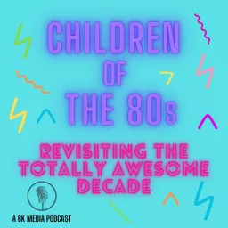 Children of the 80s