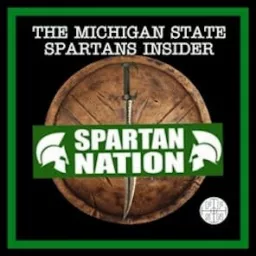 The Michigan State Athletics Insider Podcast: A Michigan State podcast network