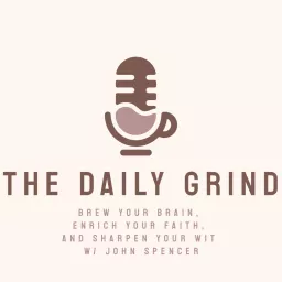 The Daily Grind Podcast artwork