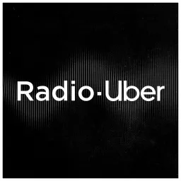 Radio Uber Podcast artwork