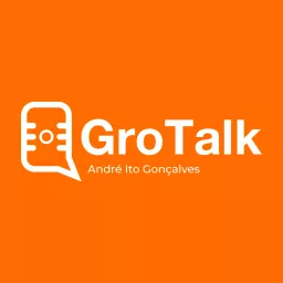 GroTalk Podcast artwork