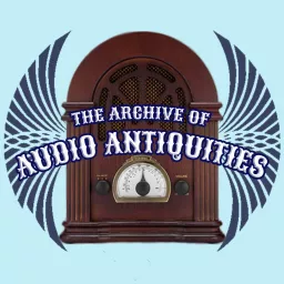 The Archive of Audio Antiquities