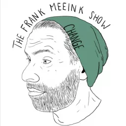 The Frank Meeink Show Podcast artwork