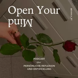 Open Your Mind Podcast artwork