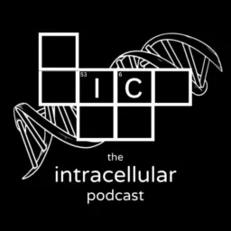 The Intracellular Podcast artwork