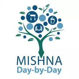 Mishna U'Mada - Clear and Thorough Mishna for the Intellectually Curious Podcast artwork