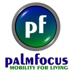 PalmFocus Palmcasts Podcast artwork