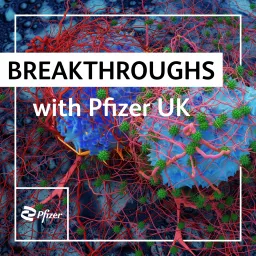 Breakthroughs Podcast artwork