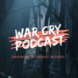 War Cry Podcast artwork