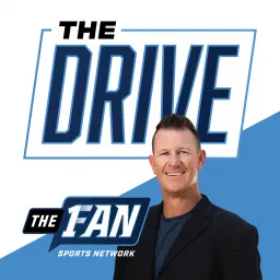 The Drive with Devin Dixon