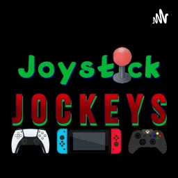 Joystick Jockeys