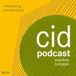 cidPodcast artwork