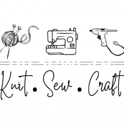 KnitSewCraft Podcast artwork