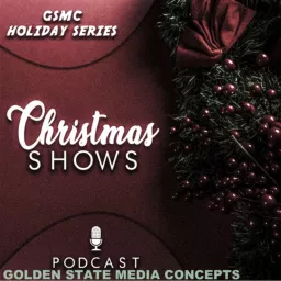 GSMC Holiday Series: Christmas Shows