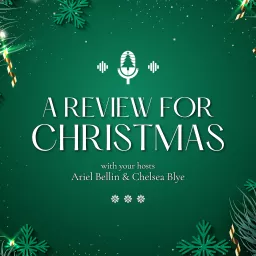 A Review for Christmas