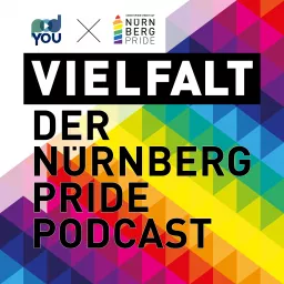 VIELFALT - DER CSD PODCAST